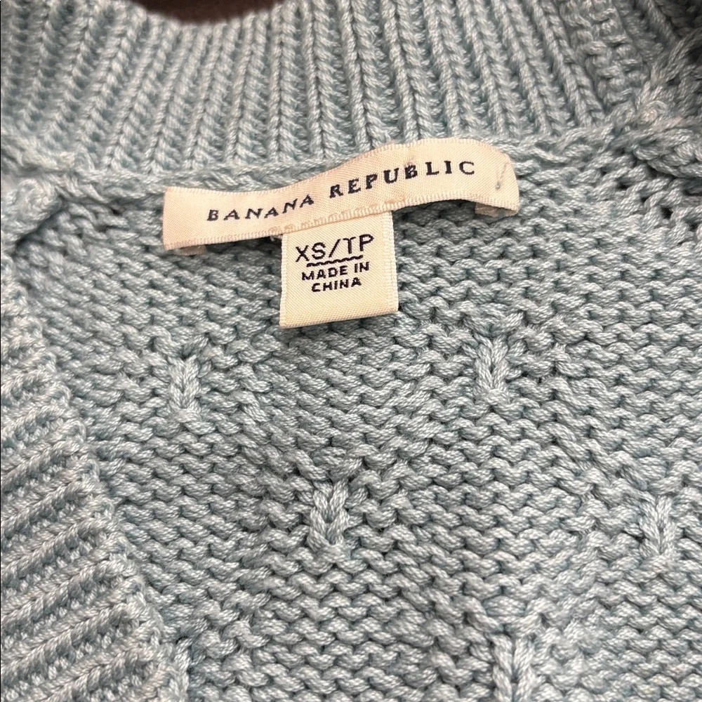 Banana republic Knit Cardigan Sweater - Picture 4 of 4